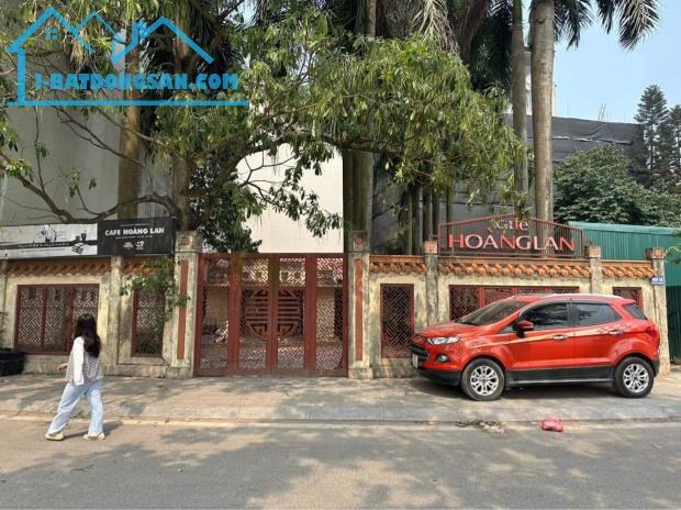⚜️ TUYỆT PHẨM MẶT PHỐ QUẢNG KHÁNH, TÂY HỒ 345M2 C4 MT 15M, THÔNG SỐ VÀNG, 290 TỶ ⚜️ - 2
