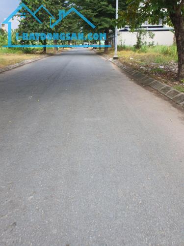Nhanh tay đặt cọc ngay lô hàng hiếm giá 71tr/m2 tại Dự án KDC Kiến Á, P Phước Long B, Q9 - 1