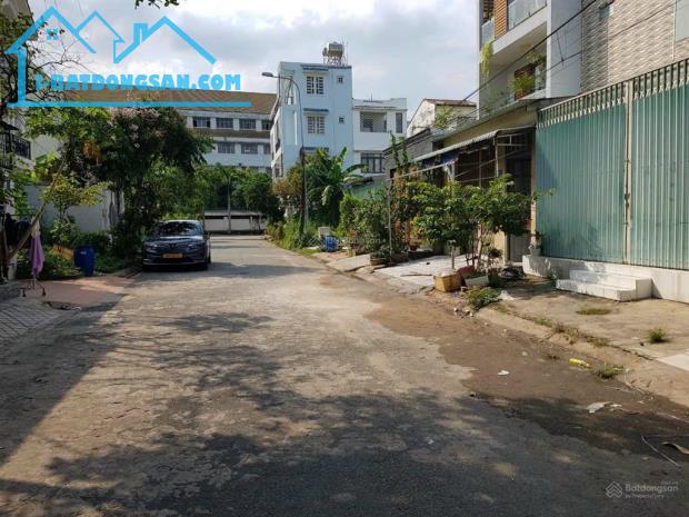 Nhanh tay đặt cọc ngay lô hàng hiếm giá 71tr/m2 tại Dự án KDC Kiến Á, P Phước Long B, Q9 - 4
