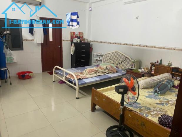 Bán nhà mặt tiền Cống Lỡ Tân Bình, diện tích 107m2 nhỉnh 15 tỷ - 1
