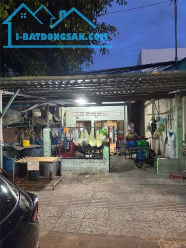 Bán Đất + Nhà C4 MT Trần Phú, 170m², Dương Đông, Phú Quốc - 2