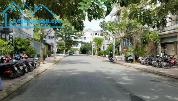 BÁN BIỆT THỰ MINI 4 TẦNG CAO CẤP – 6x18m – GẦN AEON MALL CAO LỖ, QUẬN 8 – GIÁ CHỈ 20 TỶ - 1
