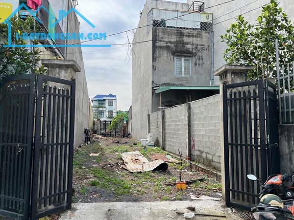 Bán đất Mặt tiền Thạnh Lộc 29 GIẢM 200 TR + tặng giấy phép xây dựng - 3