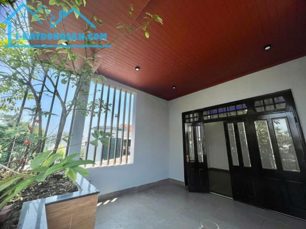 BÁN NHÀ 3 TẦNG MT HOÀNG DƯ KHƯƠNG - KHUÊ TRUNG - CẨM LỆ - ĐÀ NẴNG - 3