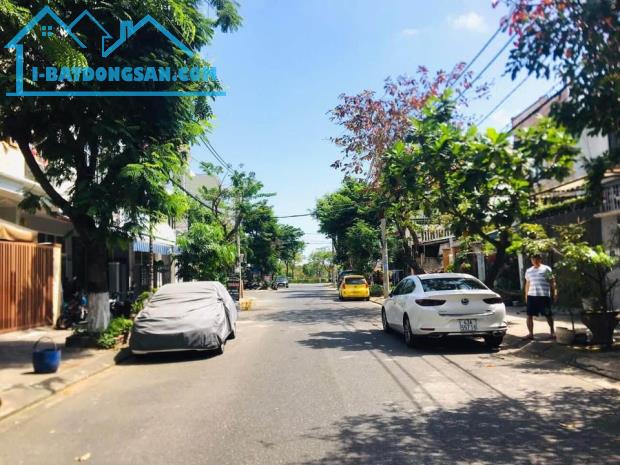 BÁN NHÀ 3 TẦNG MT HOÀNG DƯ KHƯƠNG - KHUÊ TRUNG - CẨM LỆ - ĐÀ NẴNG - 4
