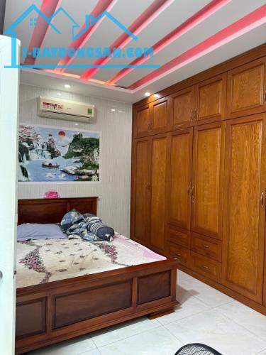 BÁN GẤP NHÀ MẶT TIỀN VÕ THỊ PHẢI, QUẬN 12– 4 TẦNG, 5Mx15M – KINH DOANH SẦM UẤT– CHỈ 6.2 TỶ - 1