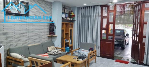 BÁN GẤP NHÀ MẶT TIỀN VÕ THỊ PHẢI, QUẬN 12– 4 TẦNG, 5Mx15M – KINH DOANH SẦM UẤT– CHỈ 6.2 TỶ - 3