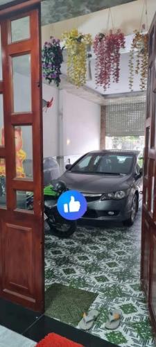 BÁN GẤP NHÀ MẶT TIỀN VÕ THỊ PHẢI, QUẬN 12– 4 TẦNG, 5Mx15M – KINH DOANH SẦM UẤT– CHỈ 6.2 TỶ - 4