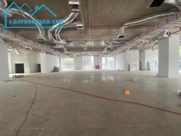 ⚜️ TÒA VĂN PHÒNG VIP KĐT ĐẠI KIM, HOÀNG MAI, 2800M2 8 TẦNG MT 50M, CHỈ 425 TỶ ⚜️ - 3