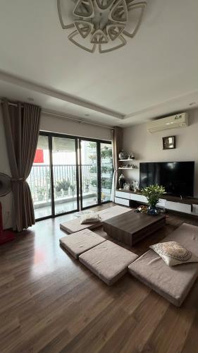 Chính chủ bán chung cư cao cấp 2205 Mỹ đình Plaza2