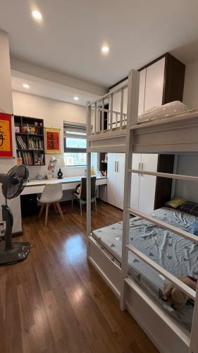 Chính chủ bán chung cư cao cấp 2205 Mỹ đình Plaza2 - 4
