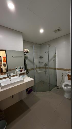 Chính chủ bán chung cư cao cấp 2205 Mỹ đình Plaza2 - 5