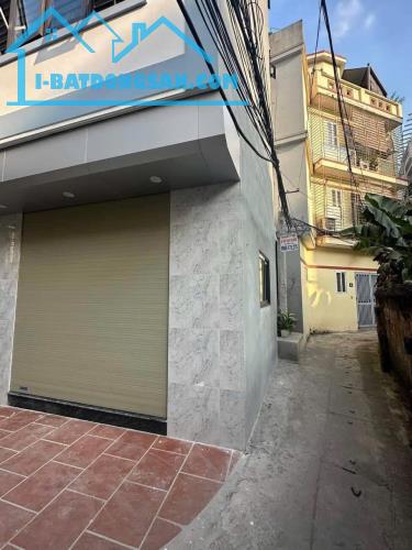 BÁN NHÀ BÙI XƯƠNG TRẠCH 42M 6T MT 4,5 MGIAS HƠN 8 TỶ CÒN THƯƠNG LƯỢNG ! NHÀ MỚI GẦN Ô TÔ - 1