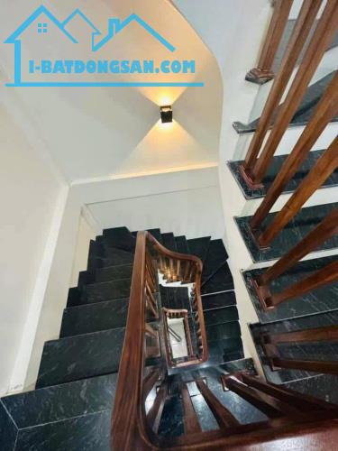 BÁN NHÀ BÙI XƯƠNG TRẠCH 42M 6T MT 4,5 MGIAS HƠN 8 TỶ CÒN THƯƠNG LƯỢNG ! NHÀ MỚI GẦN Ô TÔ - 4