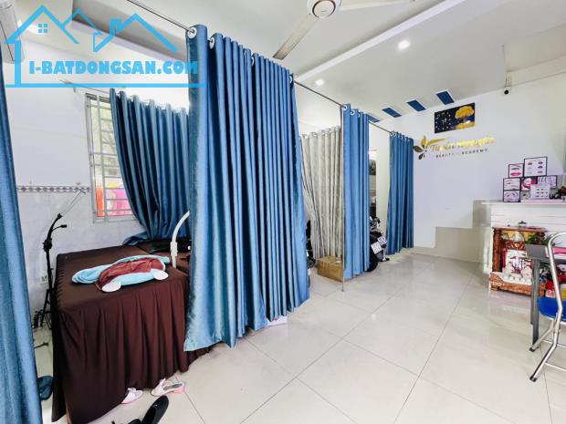 BÁN NHÀ PHAN VĂN HỚN - Q12 - 82M2 - NGANG 7M - NHỈNH 5 TỶ - 2