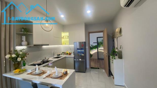 K Home New City – Tổ Ấm Bình Yên Giữa Trung Tâm Bình Dương