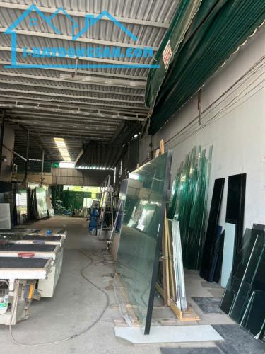 Mặt tiền đường Phạm Thị Giây, Đông Thạnh, Hóc Môn 905M2 Full thổ. - 1