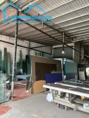 Mặt tiền đường Phạm Thị Giây, Đông Thạnh, Hóc Môn 905M2 Full thổ. - 2