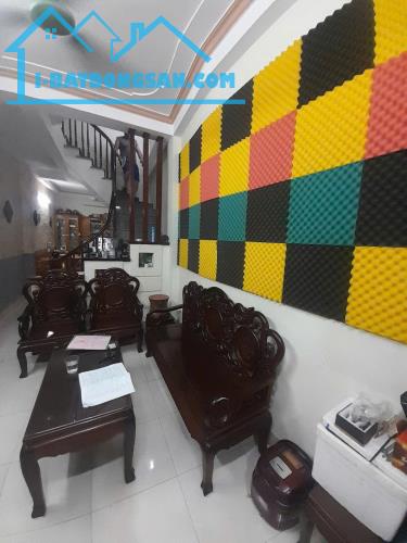 🔥 SIÊU HOT! BÁN NHÀ 3 TẦNG – LIÊN NINH, THANH TRÌ – 43.6M² – 4.95 TỶ 🔥 - 1