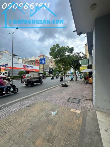 🏠 BÁN NHÀ 283 CÔNG HÒA. P.13 Q TÂN BÌNH 2 MẶT TIỀN SIÊU ĐẸP