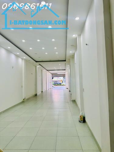 🏠 BÁN NHÀ 283 CÔNG HÒA. P.13 Q TÂN BÌNH 2 MẶT TIỀN SIÊU ĐẸP - 2