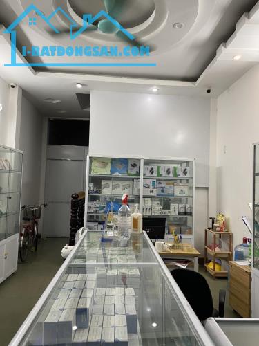 ⚜️ MẶT PHỐ NGUYỄN KHANG, YÊN HÒA, CẦU GIẤY, 55M2 4T MT 4.5M, CHỈ 20 TỶ ⚜️ - 1