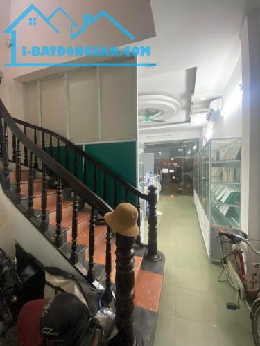 ⚜️ MẶT PHỐ NGUYỄN KHANG, YÊN HÒA, CẦU GIẤY, 55M2 4T MT 4.5M, CHỈ 20 TỶ ⚜️ - 3