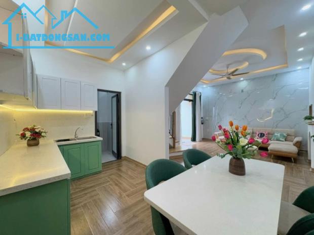 # Nhà Kiệt gần Lê Duẩn, 75m2, 2 tầng 3PN, sân rộng, ở ngay, 3.78 tỷ - 4