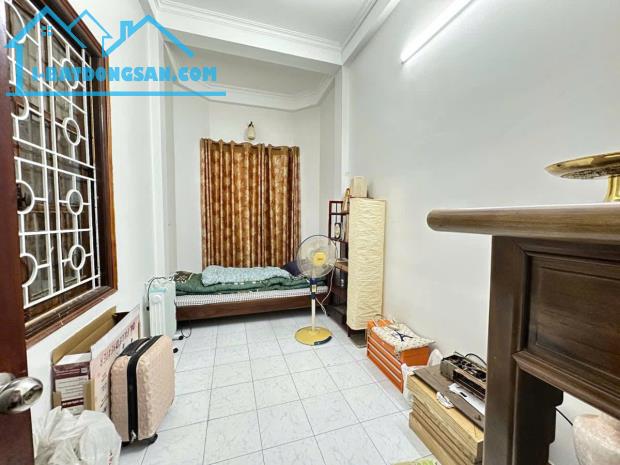 NHÀ ĐẸP CHÍNH KINH THANH XUÂN - Ô TÔ ĐỖ CỬA - DT44M2 GIÁ NHỈNH 10 TỶ
