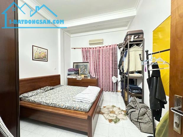 NHÀ ĐẸP CHÍNH KINH THANH XUÂN - Ô TÔ ĐỖ CỬA - DT44M2 GIÁ NHỈNH 10 TỶ - 1