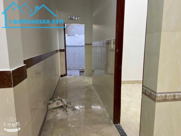 Bán nhà Trệt Lầu Đông Hòa,đường_Sân xe hơi,cách đường lớn chỉ 50m - 2