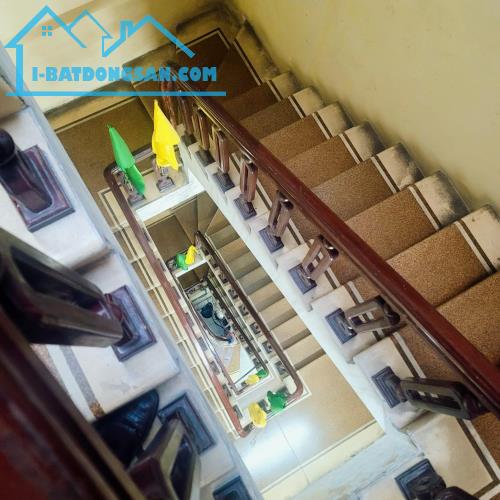 ⚜️ MẶT PHỐ VIP GIANG VĂN MINH, BA ĐÌNH, 59M2 5T MT 4.5M, CHỈ 32.5 TỶ ⚜️ - 2