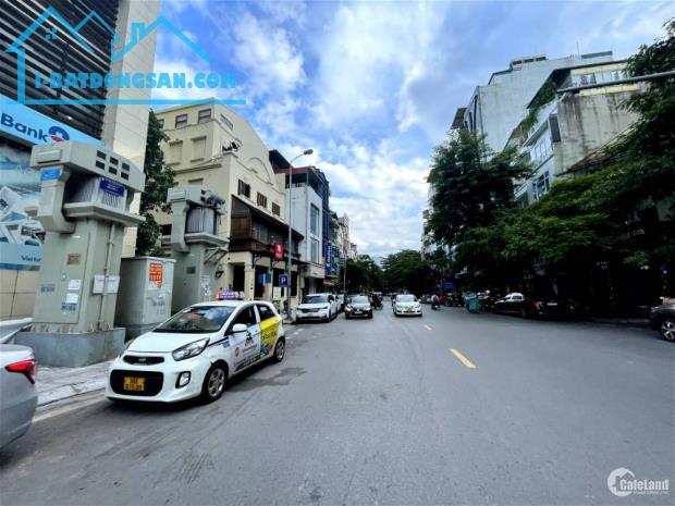 ⚜️ MẶT PHỐ VIP GIANG VĂN MINH, BA ĐÌNH, 59M2 5T MT 4.5M, CHỈ 32.5 TỶ ⚜️ - 3