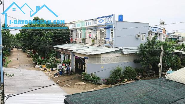 NHÀ PHỐ 2 TẦNG – MẶT TIỀN XTT31 – SHR – GẦN CHỢ ĐẦU MỐI – CHỈ 650 TRIỆU - 3