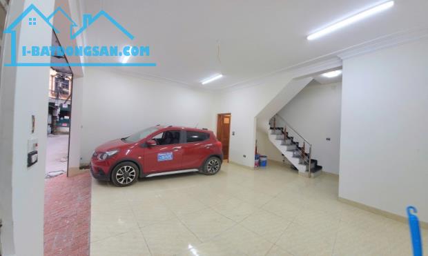 Bán nhà Lệ Mật,Việt Hưng 6 tầng,50m,mt6m oto vào nhà nhỉnh 8 tỷ - 1