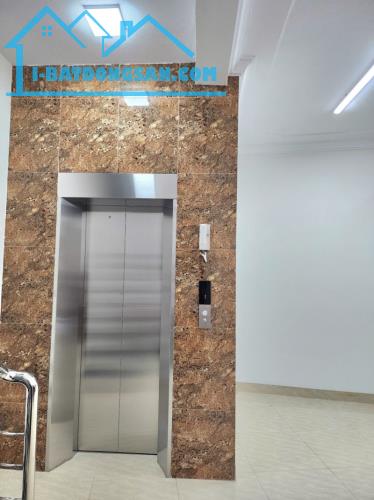 Bán nhà Lệ Mật,Việt Hưng 6 tầng,50m,mt6m oto vào nhà nhỉnh 8 tỷ - 5