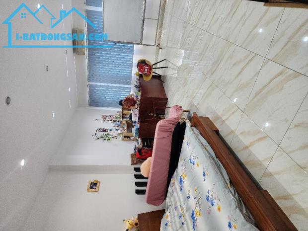 HXH thông Phạm Phú Thứ-ngang 4.8m-4PN-sổ vuông-nhà mới ở ngay - 3