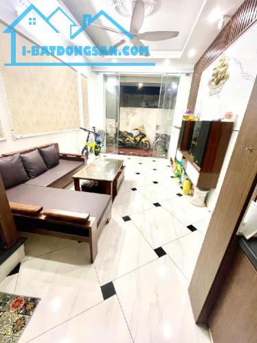BÁN NHÀ LÔ GÓC ĐẸP TẠI QUANG TRUNG - TIỆN ÍCH VÀ TIỀM NĂNG PHÁT TRIỂN - 32m² - 4.7 TỶ