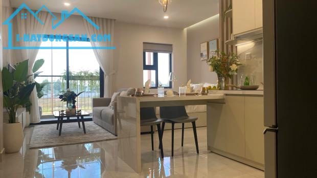 Căn Hộ Nhà Ở Xã Hội – Đầu Tư Sinh Lời, Ở Lâu Dài - 4