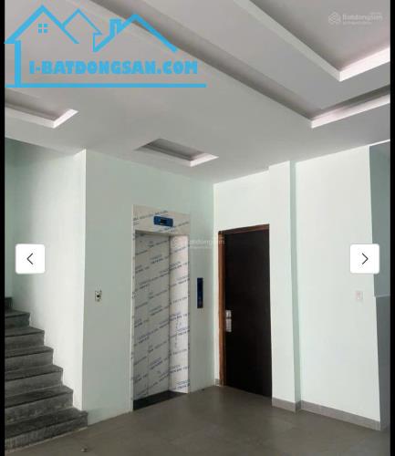 Bán nhà Mặt tiền Vân Đồn - P. Phước Hòa - Tp Nha Trang - giá tốt đầu tư - 26 tỷ - 1