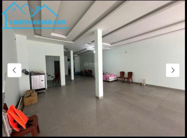 Bán nhà Mặt tiền Vân Đồn - P. Phước Hòa - Tp Nha Trang - giá tốt đầu tư - 26 tỷ - 2