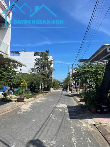 🔥BÁN LÔ TĐC ĐẤT LÀNH ĐƯỜNG 10m thông thẳng ra Phong Châu - 2