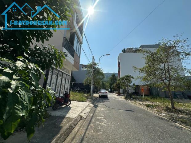 🔥BÁN LÔ TĐC ĐẤT LÀNH ĐƯỜNG 10m thông thẳng ra Phong Châu - 3