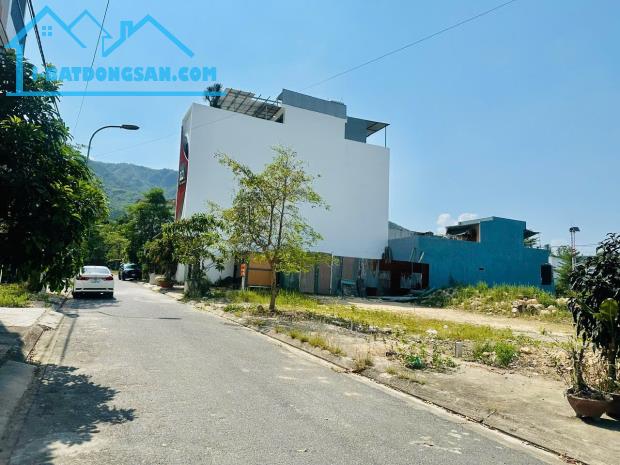 🔥BÁN LÔ TĐC ĐẤT LÀNH ĐƯỜNG 10m thông thẳng ra Phong Châu - 4
