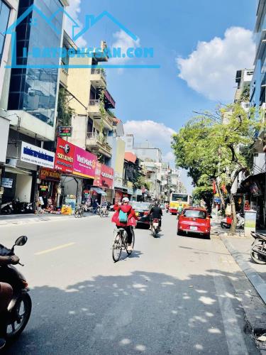 ⚜️ RẺ NHẤT MẶT PHỐ BẠCH MAI, HAI BÀ TRƯNG, 106M2 3T MT 4.5M, CHỈ 32.5 TỶ ⚜️