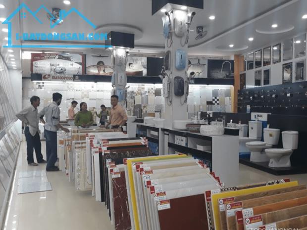 ⚜️ SIÊU RẺ MẶT PHỐ AN TRẠCH, ĐỐNG ĐA 60M2 4T MT 6.5M, CHỈ 21.5 TỶ ⚜️ - 2