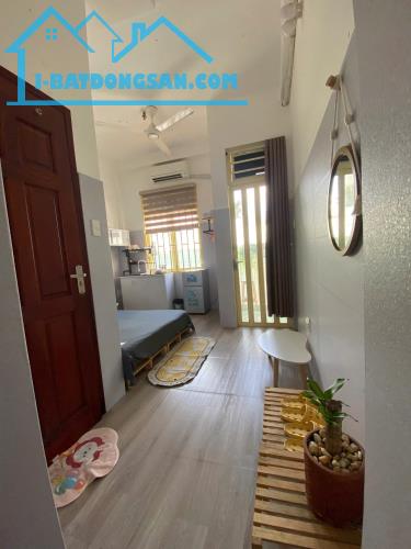 Bán nhà 4 tầng, full nội thất+thang máy, đường Trần Khánh Dư Q1 chỉ 15 tỷ - 1
