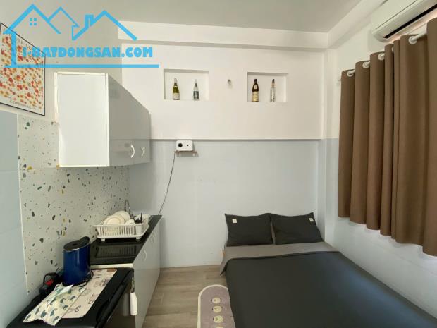 Bán nhà 4 tầng, full nội thất+thang máy, đường Trần Khánh Dư Q1 chỉ 15 tỷ - 2
