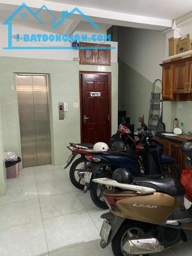 Bán nhà 4 tầng, full nội thất+thang máy, đường Trần Khánh Dư Q1 chỉ 15 tỷ - 3