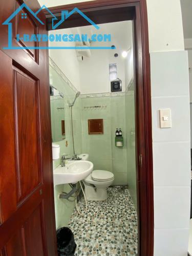 Bán nhà 4 tầng, full nội thất+thang máy, đường Trần Khánh Dư Q1 chỉ 15 tỷ - 4